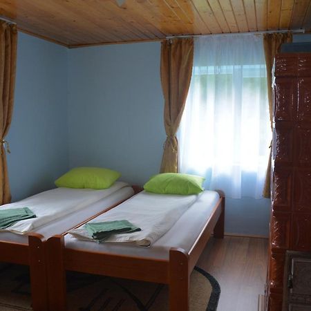 Casa Verde Hotel Riu de Mori Luaran gambar