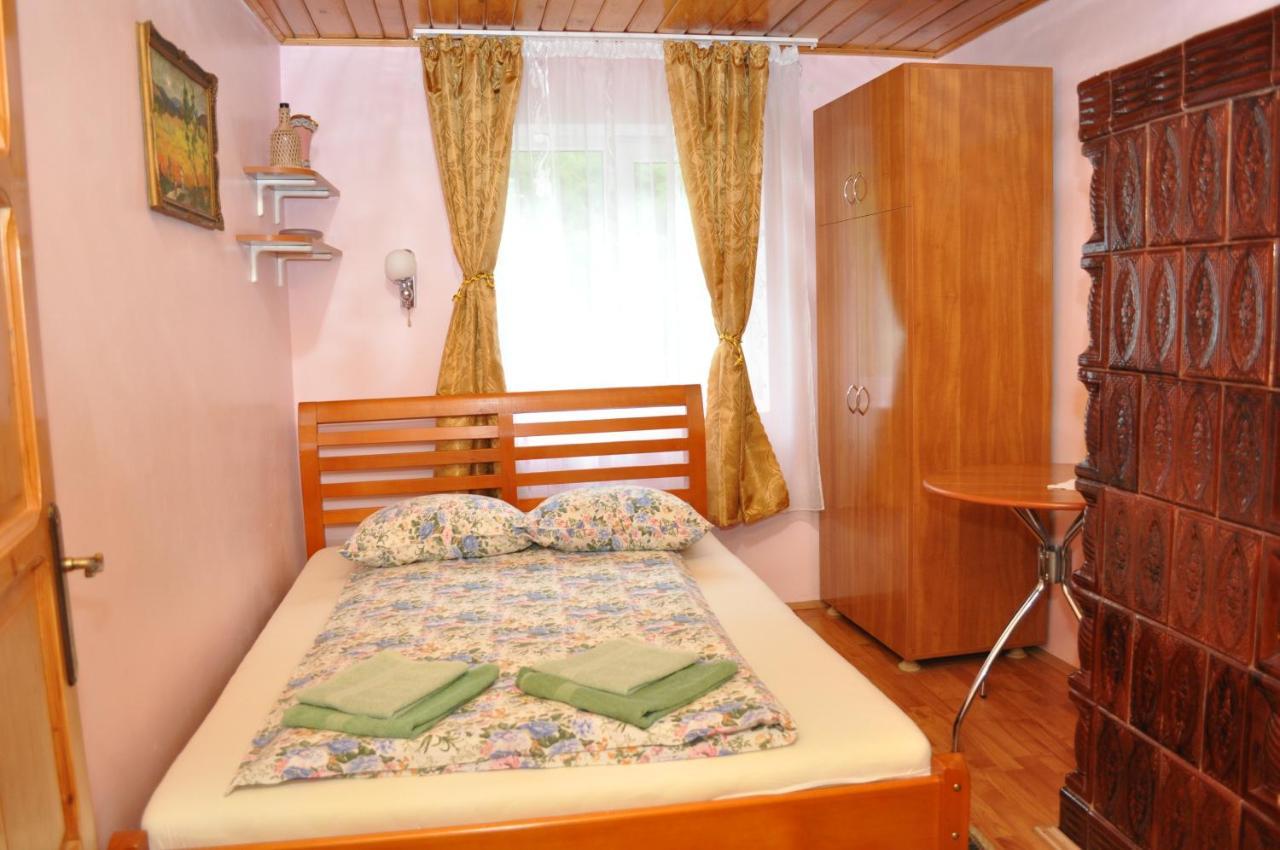 Casa Verde Hotel Riu de Mori Luaran gambar
