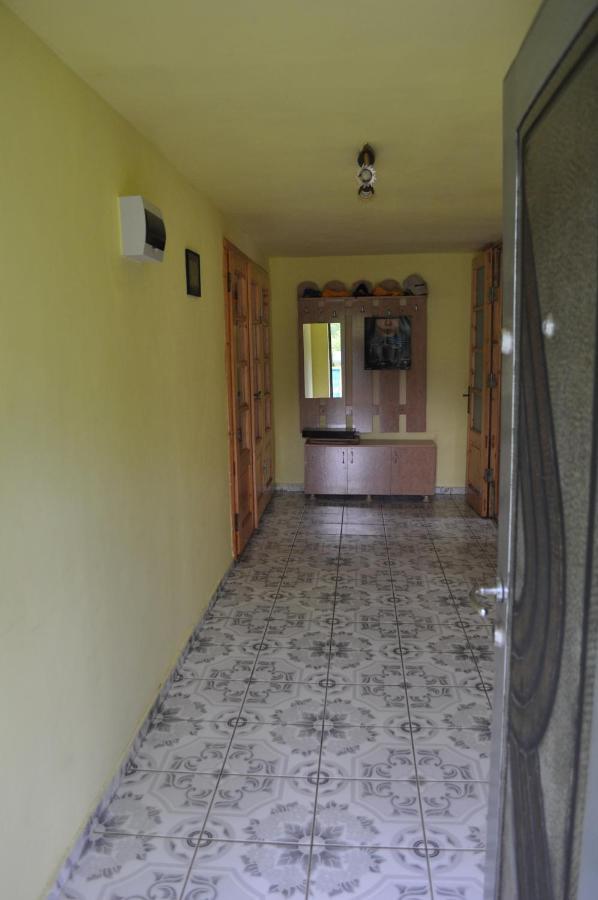 Casa Verde Hotel Riu de Mori Luaran gambar