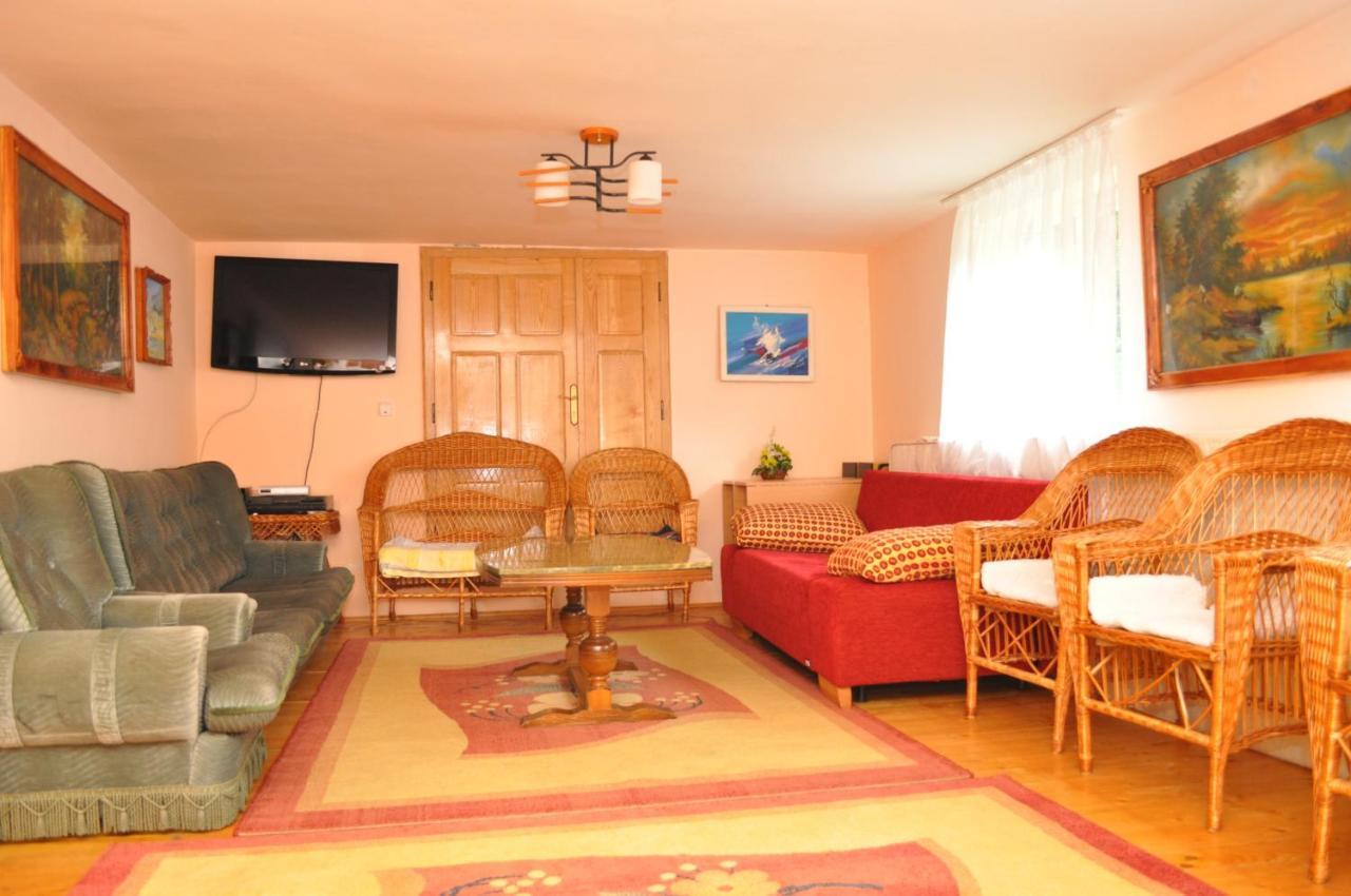 Casa Verde Hotel Riu de Mori Luaran gambar