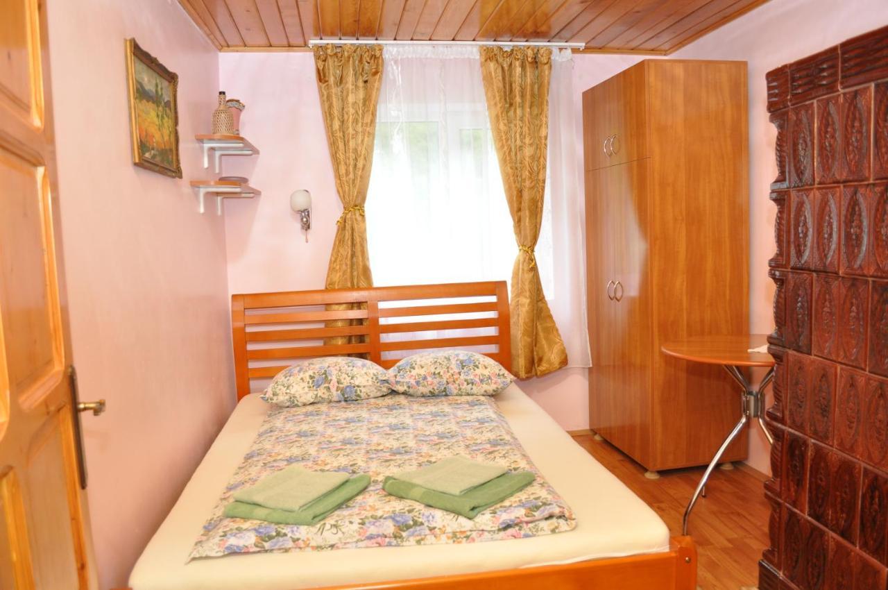Casa Verde Hotel Riu de Mori Luaran gambar