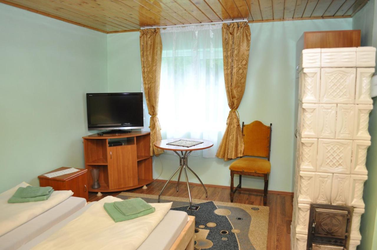 Casa Verde Hotel Riu de Mori Luaran gambar