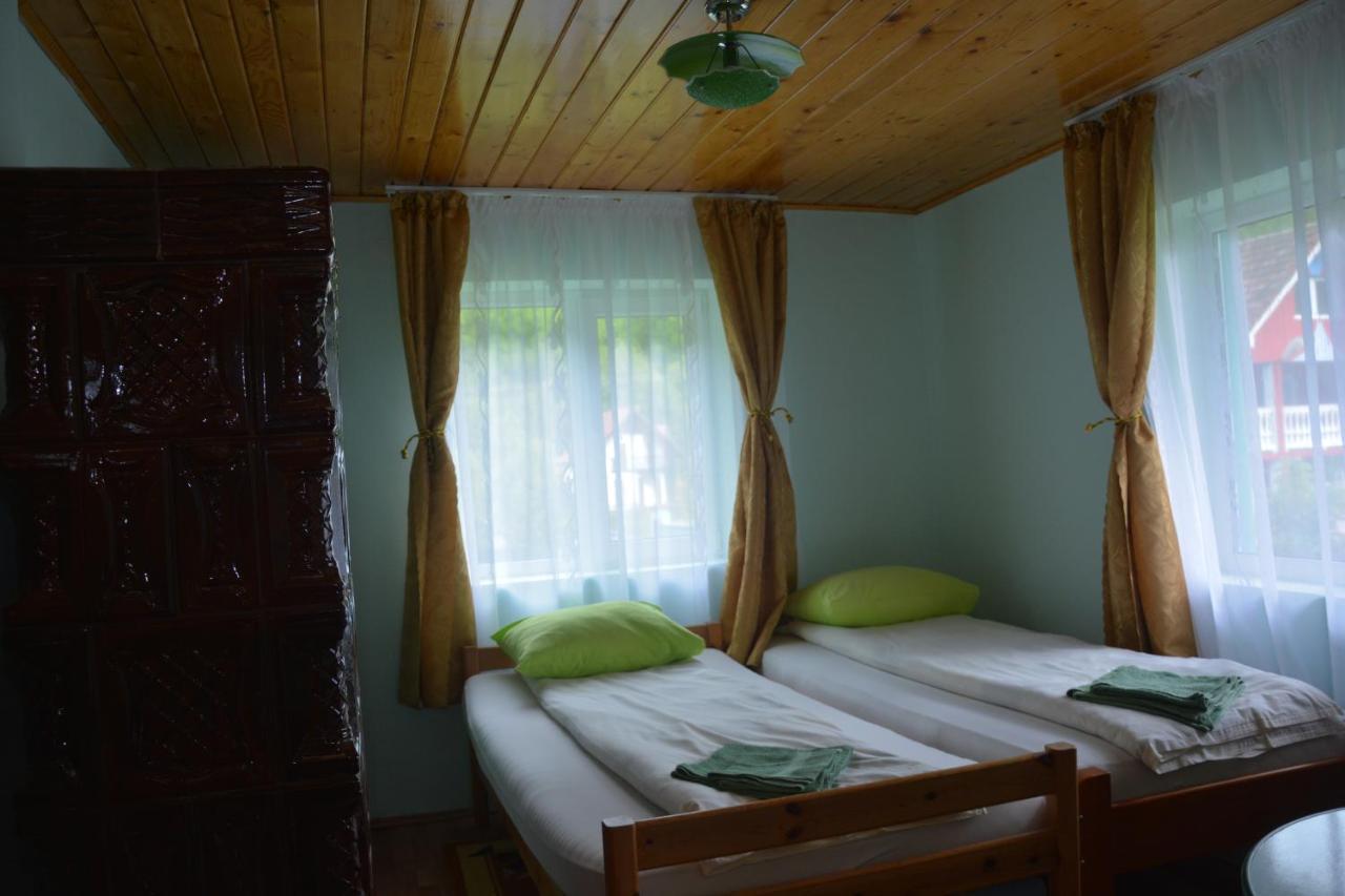 Casa Verde Hotel Riu de Mori Luaran gambar